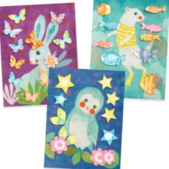 Create with Paper Craft Kit