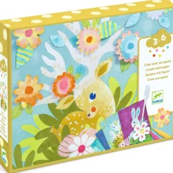 Create with Paper Craft Kit