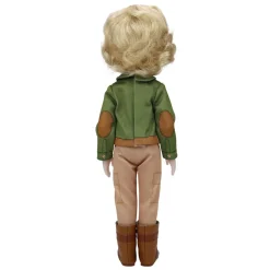 Create Your Dream Doll - Erik
