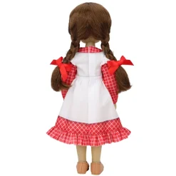 Create Your Dream Doll - Jeanette