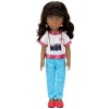 Create Your Dream Doll - Mila