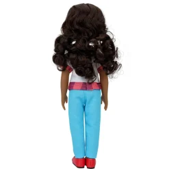Create Your Dream Doll - Mila