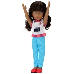 Create Your Dream Doll - Mila