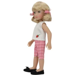 Create Your Dream Doll - Summer