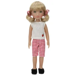 Create Your Dream Doll - Summer