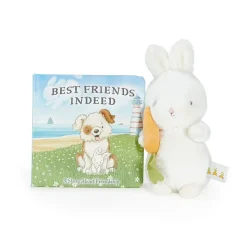 Cricket Island Bud Book Bundle