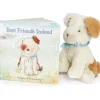 Cricket Island Skipit Book & Plush Bundle