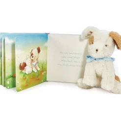 Cricket Island Skipit Book & Plush Bundle
