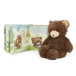Cubby Bear Book Bundle
