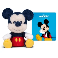 Cuddle Tonies: Disney Mickey Mouse