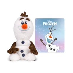 Cuddle Tonies: Disney Olaf