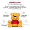 Cuddle Tonies: Disney Winnie the Pooh