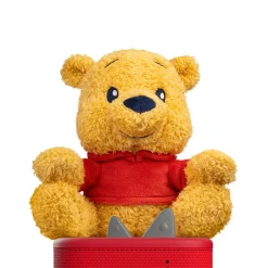 Cuddle Tonies: Disney Winnie the Pooh