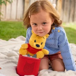 Cuddle Tonies: Disney Winnie the Pooh