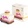 Cupcake Van Toy Car