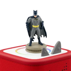 DC: Batman Tonie