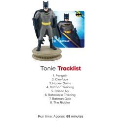 DC: Batman Tonie