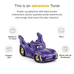 DC: Batwheels Tonie