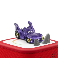 DC: Batwheels Tonie
