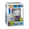 DC Comics Pop! & Buddy Metamorpho with Baby Joey