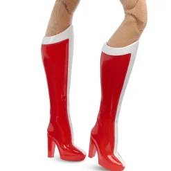 DC Wonder Woman Barbie Doll