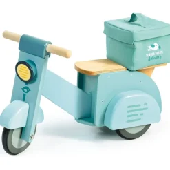 Delivery Scooter