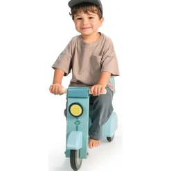 Delivery Scooter