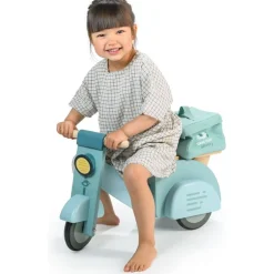 Delivery Scooter