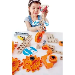Deluxe Experiment Kit