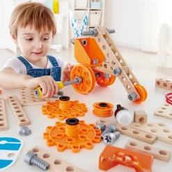 Deluxe Experiment Kit