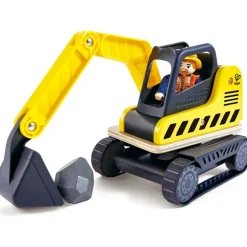Dig 'n Dump Excavator