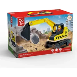 Dig 'n Dump Excavator