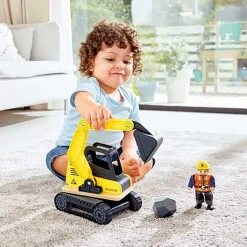 Dig 'n Dump Excavator