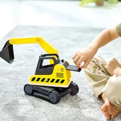 Dig 'n Dump Excavator
