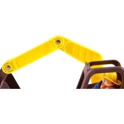 Dig 'n Dump Excavator