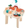 Dinosaur Activity Table