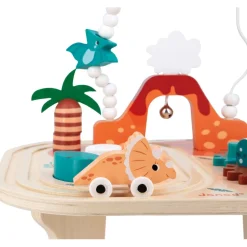 Dinosaur Activity Table