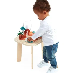 Dinosaur Activity Table
