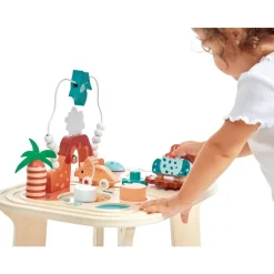 Dinosaur Activity Table