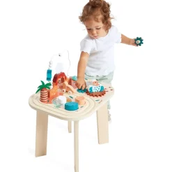 Dinosaur Activity Table