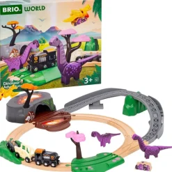 Dinosaur Adventure Set