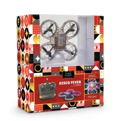 Disco Lightshow Drone