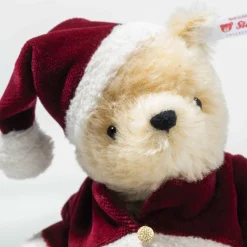 Disney Christmas Winnie the Pooh Limited Edition