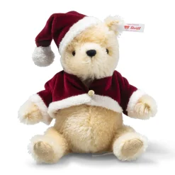 Disney Christmas Winnie the Pooh Limited Edition