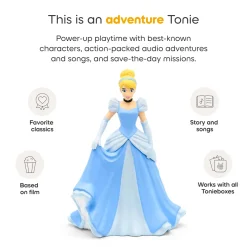 Disney Cinderella Tonie