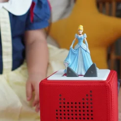 Disney Cinderella Tonie
