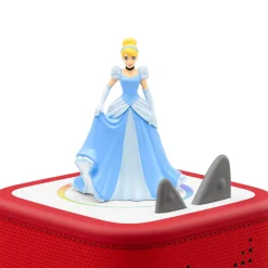 Disney Cinderella Tonie