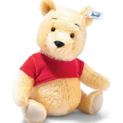 Disney Classic Winnie the Pooh - Open Edition Collectible