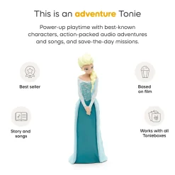 Disney Frozen: Elsa Tonie