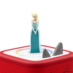 Disney Frozen: Elsa Tonie